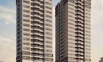 Apartamento com 2 quartos à venda na Avenida Analice Sakatauskas, 867, Bela Vista, Osasco, 61 m2 por R$ 617.010