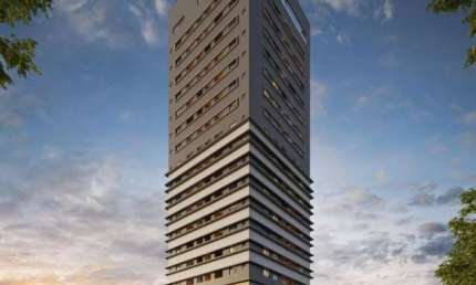 Apartamento com 2 quartos à venda na Rua 444, 513, Morretes, Itapema, 62 m2 por R$ 926.969