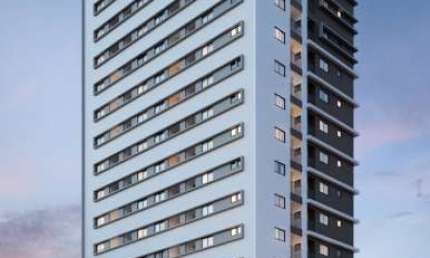 Apartamento com 2 quartos à venda na Rua 424, 768, Morretes, Itapema, 64 m2 por R$ 1.056.250