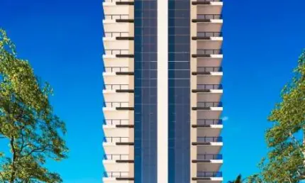 Apartamento com 3 quartos à venda na Rua 130, 168, Centro, Itapema, 135 m2 por R$ 1.950.000