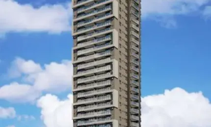 Apartamento com 3 quartos à venda na Avenida Deputado Jamel Cecílio, 278, Jardim Goiás, Goiânia, 117 m2 por R$ 1.280.533