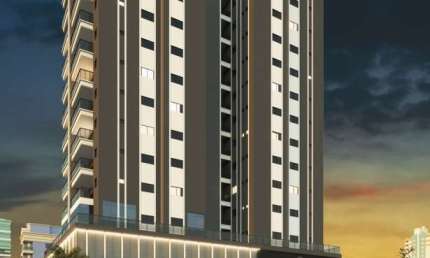 Apartamento com 2 quartos à venda na rua 250, 720, meia praia, itapema, 92 m2 por r$ 1.200.000