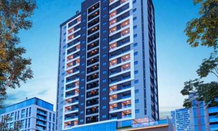 Apartamento com 2 quartos à venda na Rua 416, 27, Morretes, Itapema, 68 m2 por R$ 789.000