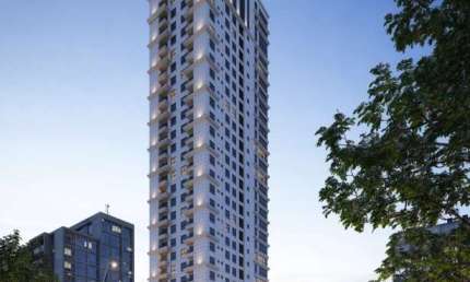 Apartamento com 4 quartos à venda na Avenida Nereu Ramos, 113, Meia Praia, Itapema, 215 m2 por R$ 5.400.000