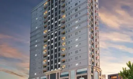 Apartamento com 2 quartos à venda na Santa Catarina, 56, Jardim Praia Mar, Itapema, 69 m2 por R$ 783.770