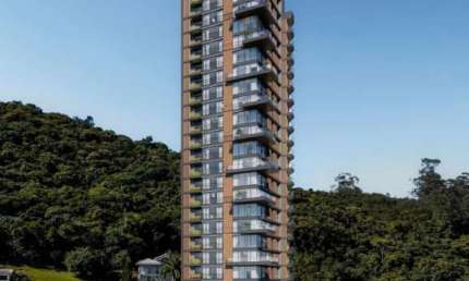 Apartamento com 3 quartos à venda na Rua Santa Beatriz, 250, Fazenda, Itajaí, 173 m2 por R$ 3.302.562