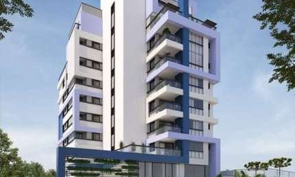 Apartamento com 3 quartos à venda na Rua Ricardo Lemos, 445, Ahú, Curitiba, 119 m2 por R$ 1.485.000