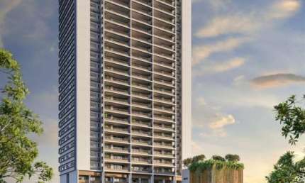 Apartamento com 2 quartos à venda na Rua Raul Pompéia, 700, Pompéia, São Paulo, 59 m2 por R$ 1.043.575