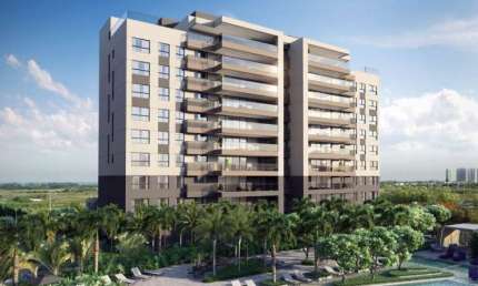Cobertura com 4 quartos à venda na Avenida Rosauro Estellita, 35, Barra da Tijuca, Rio de Janeiro, 414 m2 por R$ 6.556.910