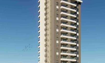 Apartamento com 3 quartos à venda na Rua Duque de Caxias, 313, Vila Operária, Itajaí, 92 m2 por R$ 865.000