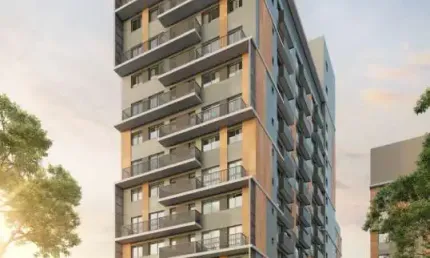 Apartamento com 1 quarto à venda na Rua Luiz Afonso, 106, Cidade Baixa, Porto Alegre, 95 m2 por R$ 737.882