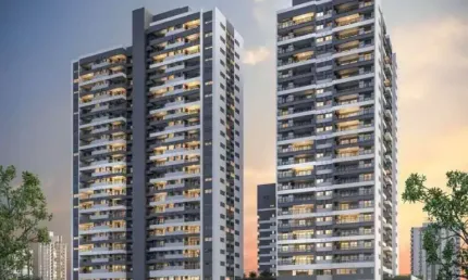 Apartamento com 3 quartos à venda na Avenida Vila Ema, 1920, Vila Ema, São Paulo, 89 m2 por R$ 965.000