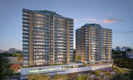 Apartamento com 4 quartos à venda na Rua Coelho de Carvalho, 365, Alto de Pinheiros, São Paulo, 180 m2 por R$ 3.371.889