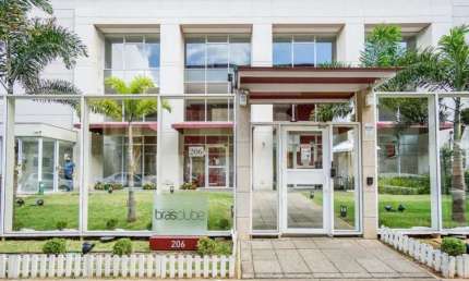 Apartamento com 3 quartos à venda na Rua Domingos Paiva, 206, Brás, São Paulo, 72 m2 por R$ 650.000
