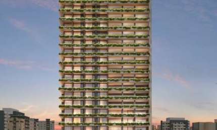 Apartamento com 5 quartos à venda na Rua Bueno Brandão, 257, Vila Nova Conceição, São Paulo, 711 m2 por R$ 39.169.662