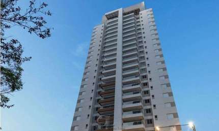 Apartamento com 3 quartos à venda na Rua Joaquim Guarani, 533, Brooklin, São Paulo por R$ 1.670.000