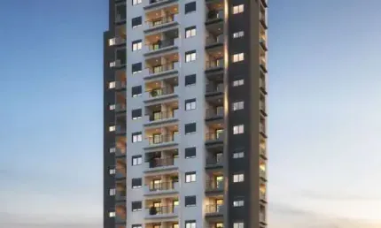 Apartamento com 1 quarto à venda na Rua Maestro Cardim, 1143, Bela Vista, São Paulo, 28 m2 por R$ 480.000