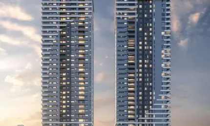 Apartamento com 3 quartos à venda na avenida castelo branco, 600, setor bueno, goiânia, 97 m2 por r$ 1.092.132