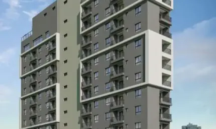 Apartamento com 2 quartos à venda na Rua Joaquim Távora, 629, Vila Mariana, São Paulo, 49 m2 por R$ 803.700