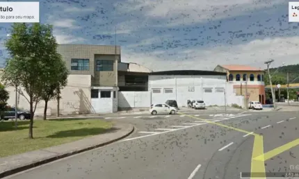 Barracão / galpão / depósito à venda na rua santa inês, 425, vila salermo, jundiaí por r$ 7.000.000