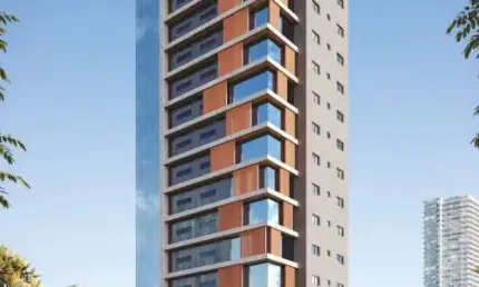 Apartamento com 3 quartos à venda na Rua Alípio Evilásio Meirinho, 539, Pioneiros, Balneário Camboriú, 126 m2 por R$ 2.685.300