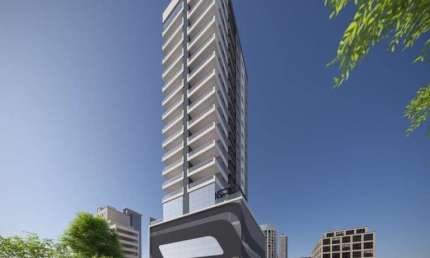 Cobertura com 3 quartos à venda na Rua 236, 635, Meia Praia, Itapema, 244 m2 por R$ 2.888.435