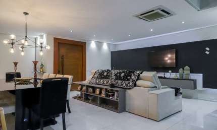 Casa em condomínio fechado à venda na Estrada Vereador Alceu de Carvalho, 665, Recreio dos Bandeirantes, Rio de Janeiro, 600 m2 por R$ 5.300.000