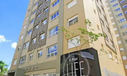 Apartamento com 2 quartos à venda na Beco Antônio Carvalho, 650, Jardim Carvalho, Porto Alegre, 56 m2 por R$ 369.900