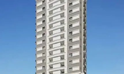 Apartamento com 2 quartos à venda na Rua 422, 93, Morretes, Itapema, 69 m2 por R$ 908.000