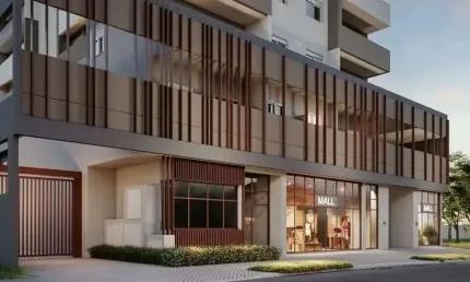 Ponto comercial à venda na Rua Ministro Ferreira Alves, 310, Perdizes, São Paulo, 60 m2 por R$ 1.101.582