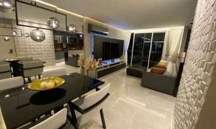 Apartamento com 2 quartos à venda na Rua Escritor Rodrigo Melo Franco (Res Ilha Pura), 1, Barra da Tijuca, Rio de Janeiro, 85 m2 por R$ 1.270.000