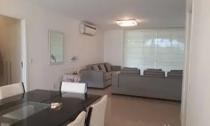 Apartamento com 4 quartos à venda na rua jacarandás da península, 1, barra da tijuca, rio de janeiro, 263 m2 por r$ 2.900.000