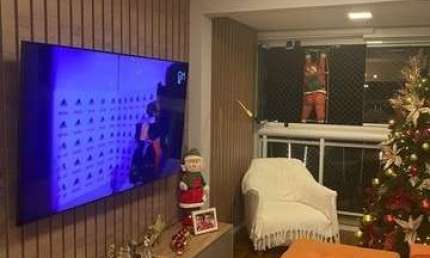 Cobertura com 2 quartos à venda na Rua Aroazes, 1, Jacarepaguá, Rio de Janeiro, 146 m2 por R$ 1.070.000