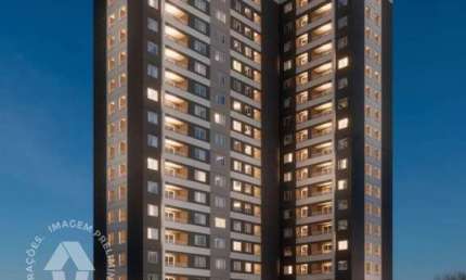 Cobertura com 1 quarto à venda na Rua Balsa, 170, Freguesia do Ó, São Paulo, 72 m2 por R$ 562.000