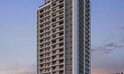 Apartamento com 2 quartos à venda na Rua Tanabi, 344, Barra Funda, São Paulo, 49 m2 por R$ 829.233