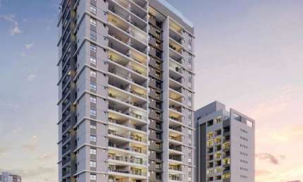 Apartamento com 3 quartos à venda na Rua Estevão Lopes, 156, Butantã, São Paulo, 120 m2 por R$ 1.816.859