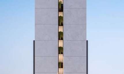 Loft com 1 quarto à venda na Rua Cardoso de Almeida, 432, Perdizes, São Paulo, 26 m2 por R$ 685.425