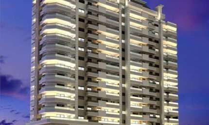 Apartamento com 2 quartos à venda na Avenida Presidente Nereu Ramos, 1039, Campinas, São José, 89 m2 por R$ 843.000