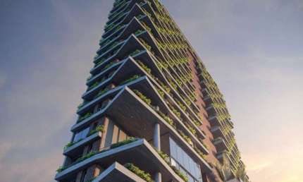 Apartamento com 1 quarto à venda na Rua Padre João Manuel, 319, Cerqueira César, São Paulo, 38 m2 por R$ 1.114.659
