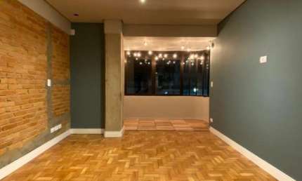 Apartamento com 1 quarto à venda na Rua Maria Paula, 54, Bela Vista, São Paulo por R$ 670.000