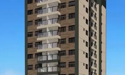 Apartamento com 2 quartos à venda na Rua Guararema, 694, Bosque da Saúde, São Paulo, 35 m2 por R$ 460.000