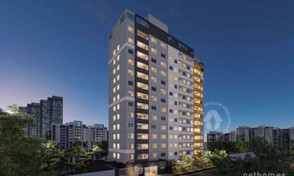 Cobertura com 1 quarto à venda na Rua Ministro Edmundo Lins, 206, Vila Sônia, São Paulo, 71 m2 por R$ 599.000
