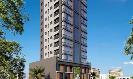Apartamento com 3 quartos à venda na rua 246, 730, meia praia, itapema, 108 m2 por r$ 1.510.000