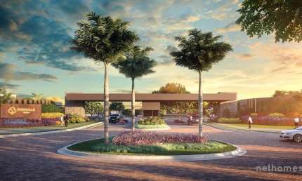 Terreno comercial à venda na Avenida Juscelino Kubitschek, 1166, Vila Maria, Aparecida de Goiânia, 658 m2 por R$ 844.128