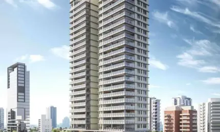 Apartamento com 4 quartos à venda na Avenida República do Líbano, 2324, Ibirapuera, São Paulo, 298 m2 por R$ 12.717.950