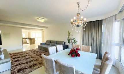 Apartamento com 4 quartos à venda na Rua Domingos Martins, 911, Centro, Canoas, 193 m2 por R$ 1.589.900