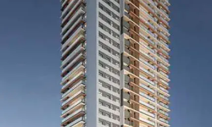 Apartamento com 4 quartos à venda na Avenida Portugal, 587, Brooklin Paulista, São Paulo, 224 m2 por R$ 4.839.350