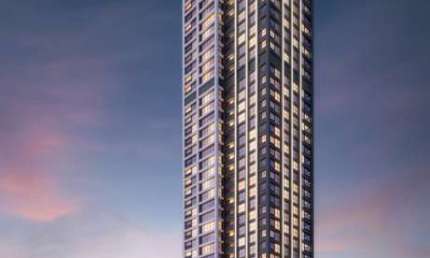 Apartamento com 2 quartos à venda na Avenida 294, 309, Meia Praia, Itapema, 86 m2 por R$ 1.429.900