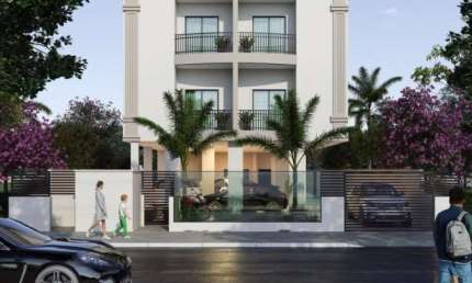 Apartamento com 1 quarto à venda na Rua Martinho de Haro, 838, Ingleses do Rio Vermelho, Florianópolis, 31 m2 por R$ 369.000