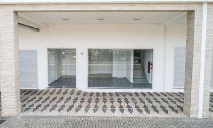 Ponto comercial à venda na Avenida Paraná, 3301, Boa Vista, Curitiba, 92 m2 por R$ 800.000